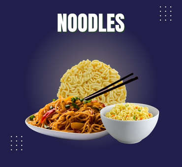 Picture for category NOODLES